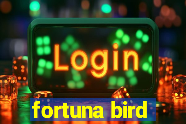 fortuna bird